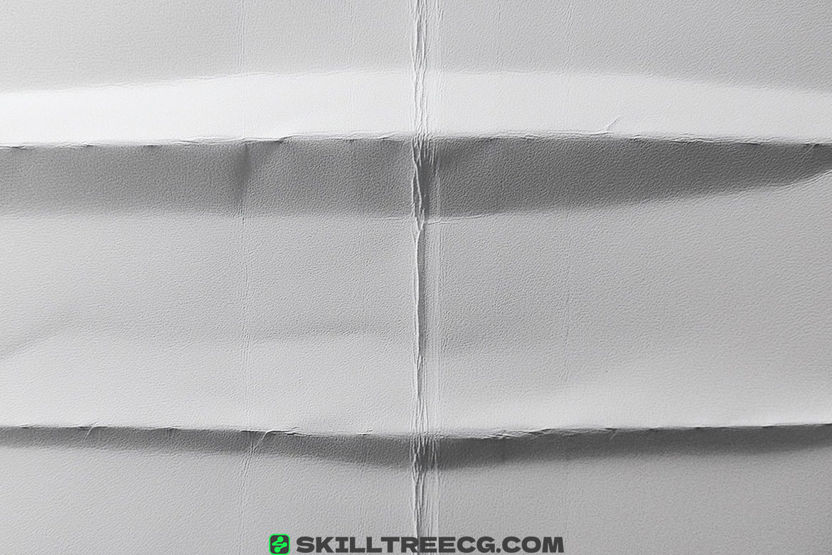 图片[6]-White Folded Texture Paper（622717）-技能树